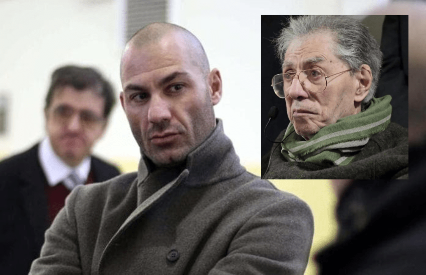 Indagato il figlio di Umberto Bossi: “ha percepito indebitamente il reddito di cittadinanza”