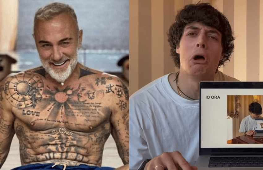 Gianluca Vacchi e Luis Sal nei guai: le fiamme gialle chiedono milioni di euro (VIDEO)