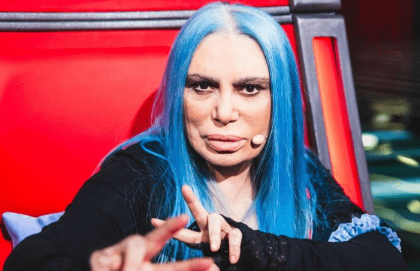 Loredana Bertè ricoverata, le reazioni dei fan: “Si leggono commenti da brividi” (VIDEO)
