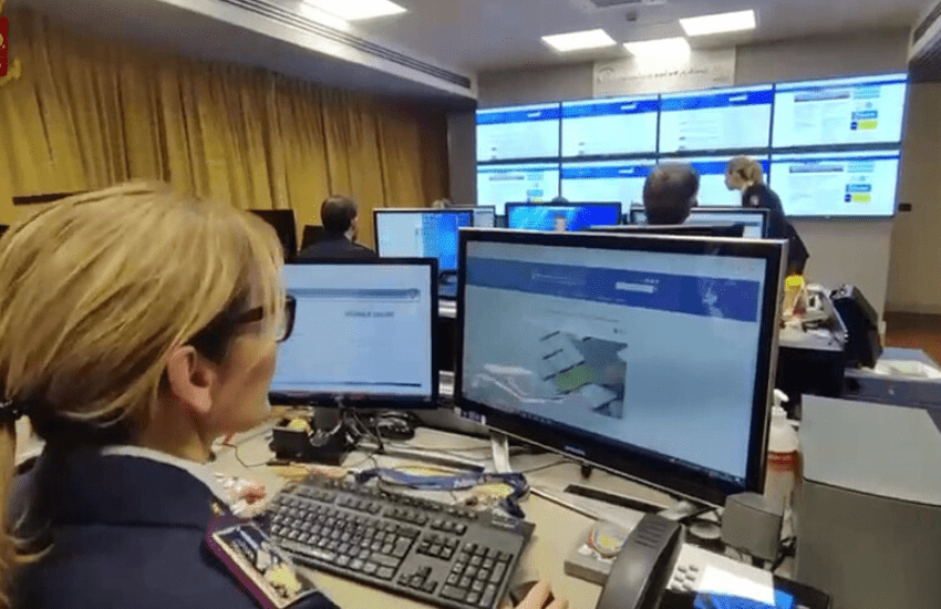 Lombardia, arrestati cinque pedofili: scoperti video online di abusi sessuali anche su neonati
