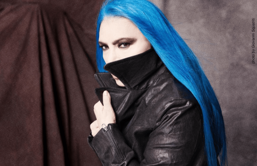 Loredana Bertè rassicura i fan e si scusa: “Sono mortificata”