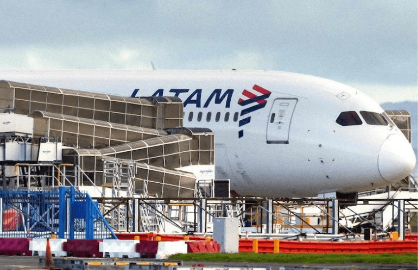 Boeing precipita in picchiata: l’incredibile causa della tragedia sfiorata (VIDEO)