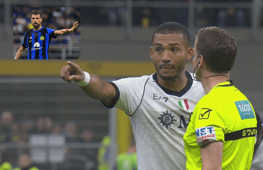 Caso Acerbi-Juan Jesus, arriva la clamorosa decisione della Nazionale