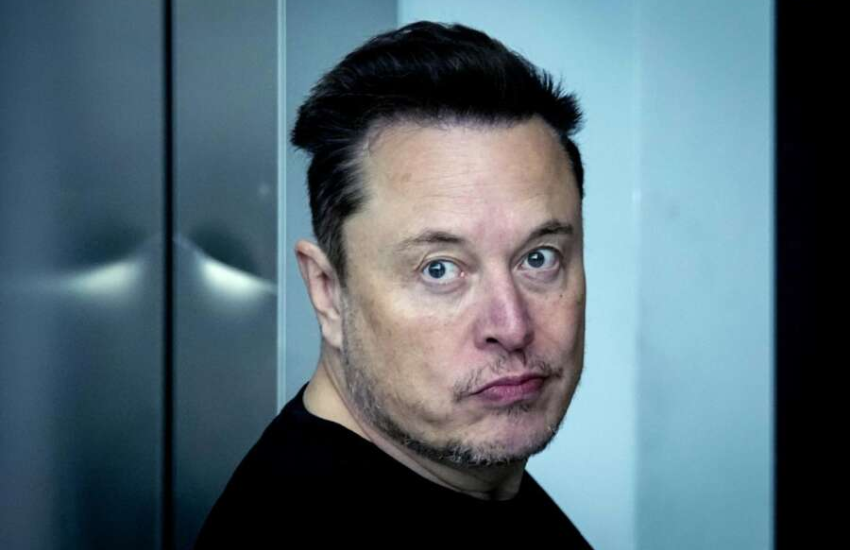 Elon Musk choc: “Faccio uso di ketamina, così posso lavorare 16 ore al giorno tutta la settimana”