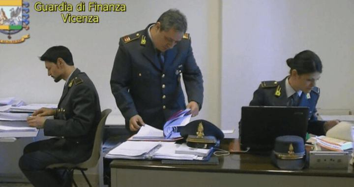Vicenza