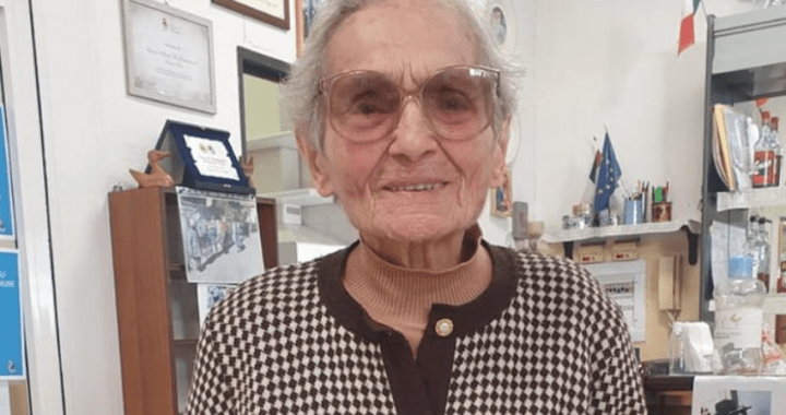 nonna