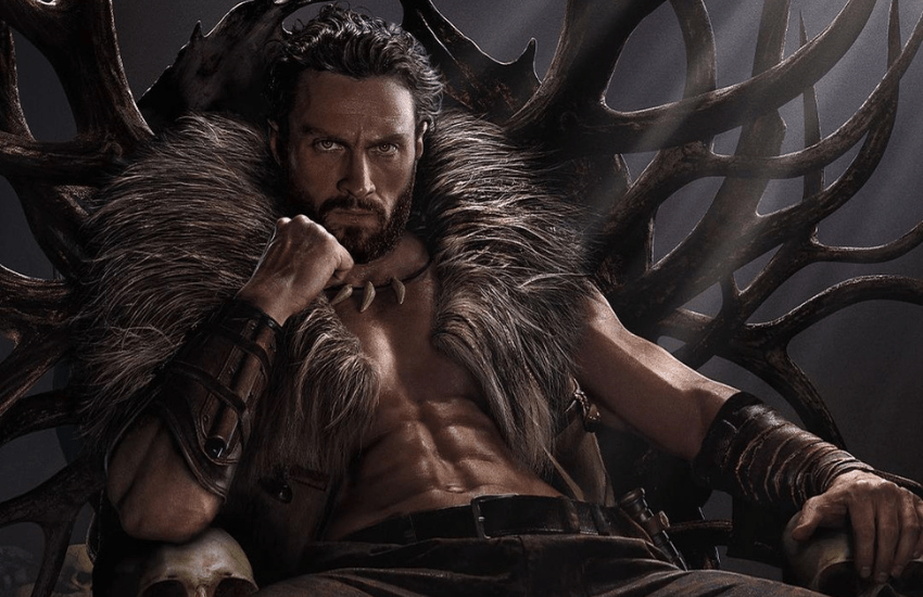 James Bond cambia volto: Kraven pronto a diventare 007