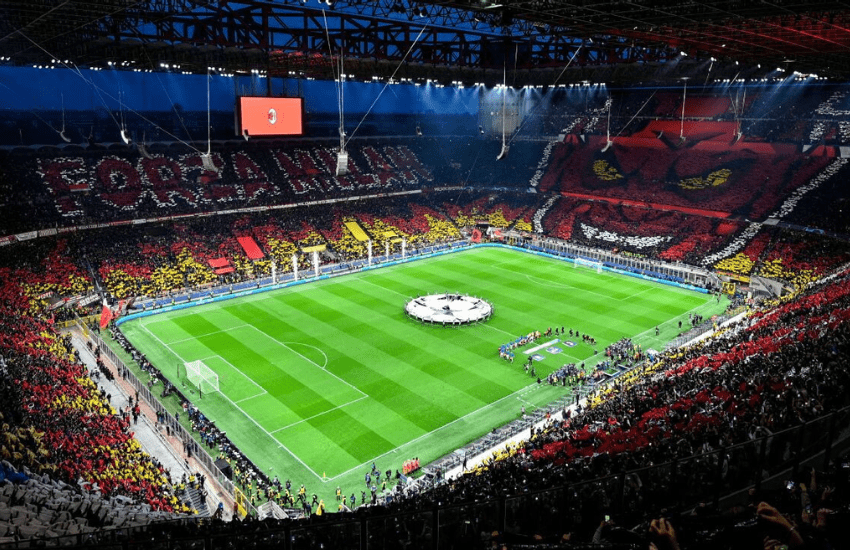 Milan-Inter cambia data e infuriano le polemiche