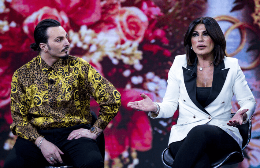 Tony Colombo e la moglie restano in carcere