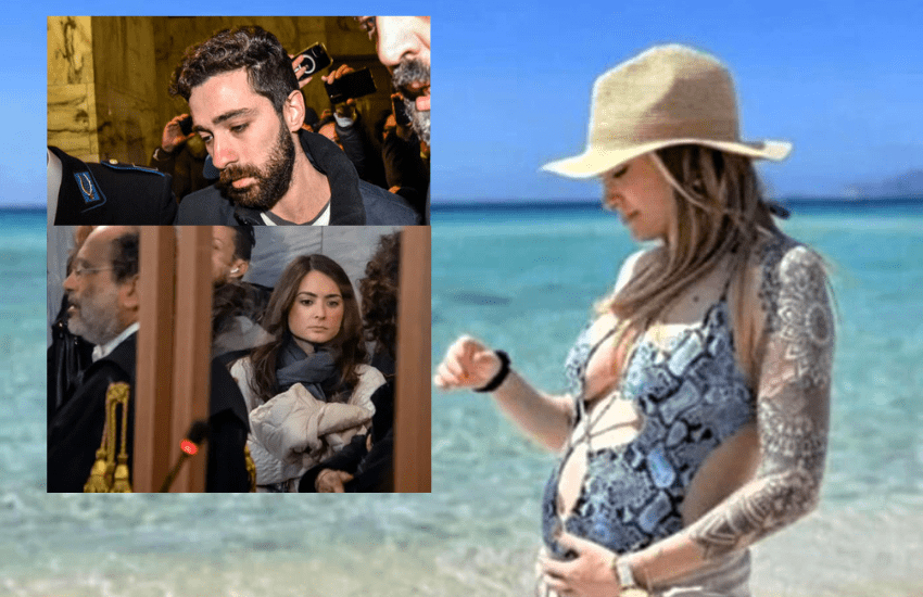 Giulia Tramontano: la drammatica testimonianza della sorella in Aula
