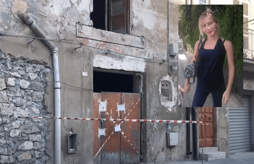 Favara, ossa umane scoperte in un appartamento: sono quelle di Gessica Lattuca? (VIDEO)