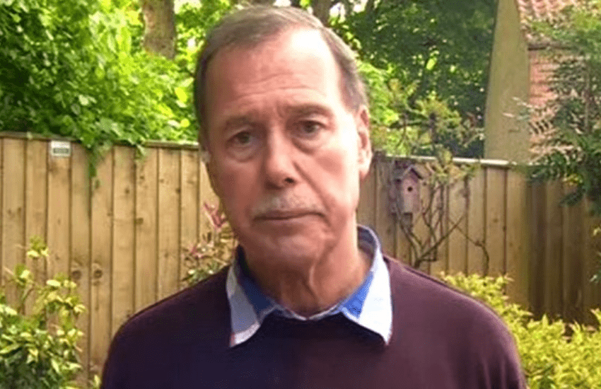 “Il ladro spendeva meno di mia moglie, quindi non ho denunciato il furto della carta di credito”