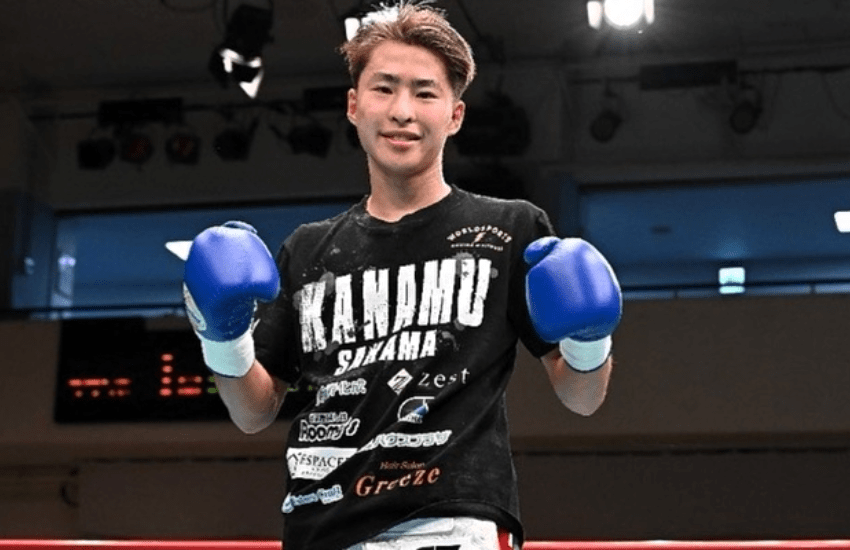 Kanamu Sakama: la sconvolgente morte della stella della boxe (VIDEO)