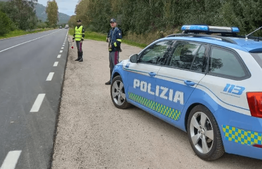 Sardegna, 83enne guida per 70 anni senza patente: “Per guidare serve? Non lo sapevo”