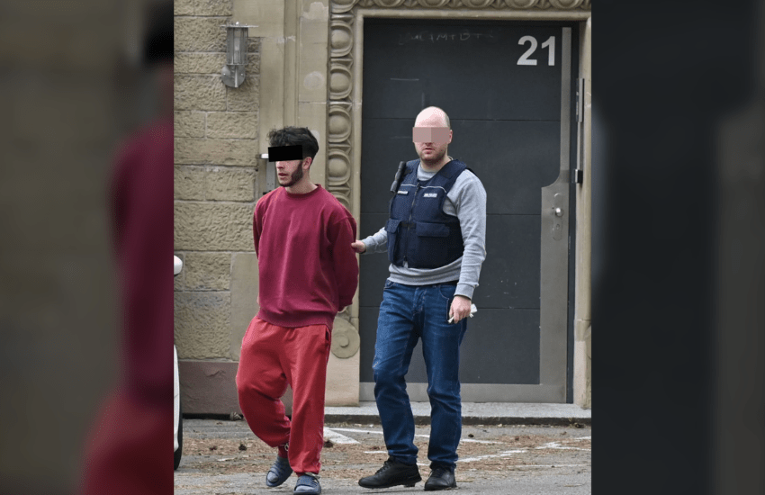 Germania: 19enne massacra a coltellata la sua famiglia emigrata dalla Sardegna