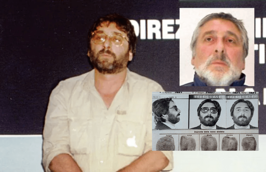 “Sandokan” si arrende: il capo del clan dei Casalesi si è pentito e invita gli altri familiari a farlo