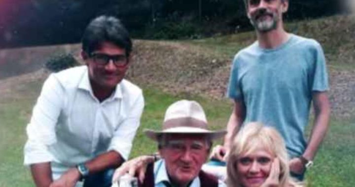 Alessadro e Giorgio Merk Ricordi