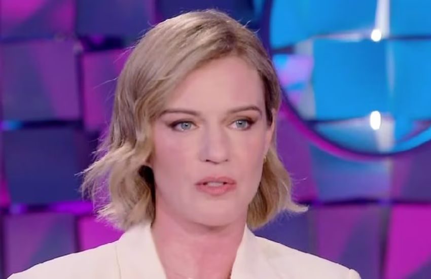 Chi è Antonia Liskova: attrice, figlia, età, lavoro e padre