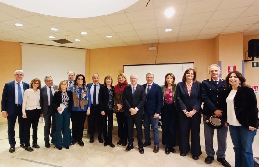 Catania, abusi sui minori: l’Arnas Garibaldi in prima linea su prevenzione e diagnosi precoce