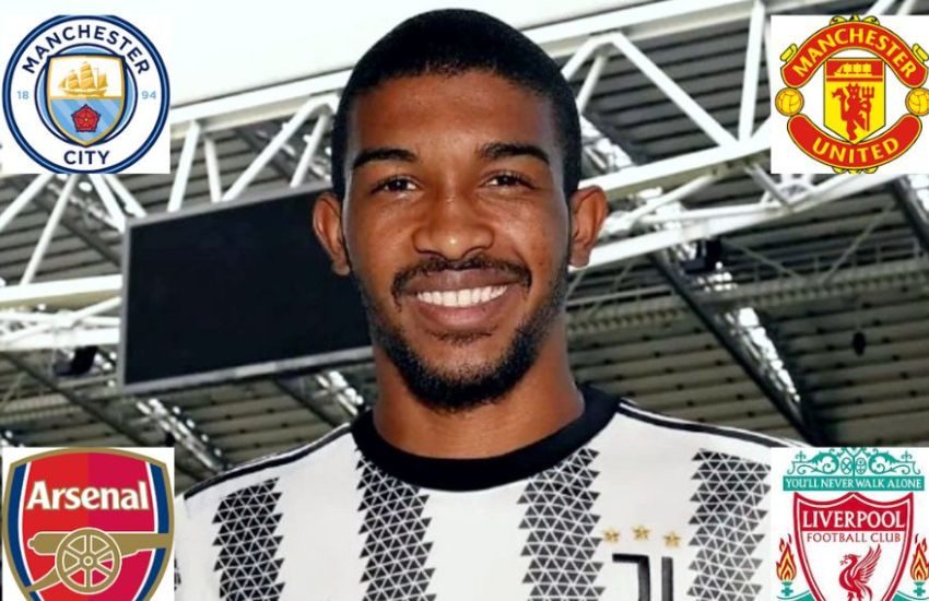 Juventus, un club inglese pronto a pagare la clausola per Bremer: le cifre