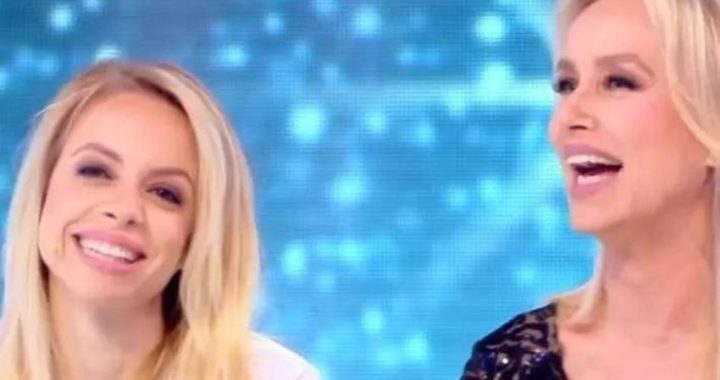 Chi è Guendalina Dorelli