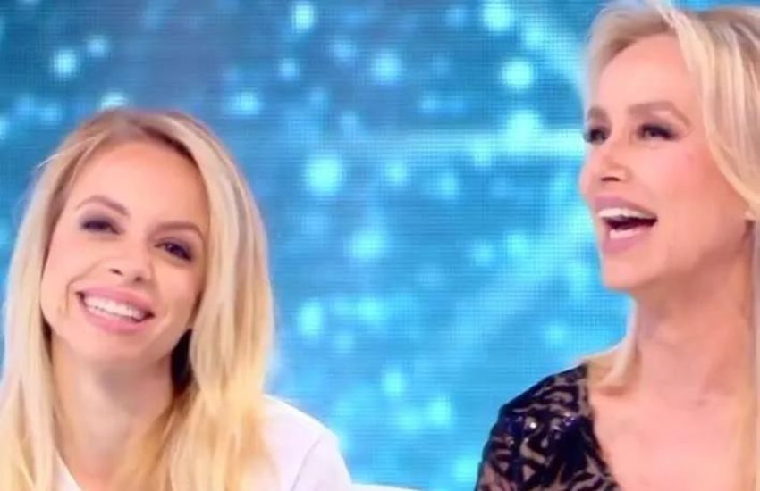 Chi è Guendalina Dorelli, la figlia di Gloria Guida: Età, lavoro, marito e figli