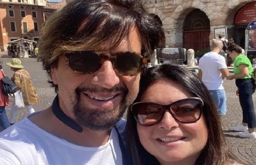 Chi è Matilde Zarcone, tutto sulla moglie di Valerio Staffelli