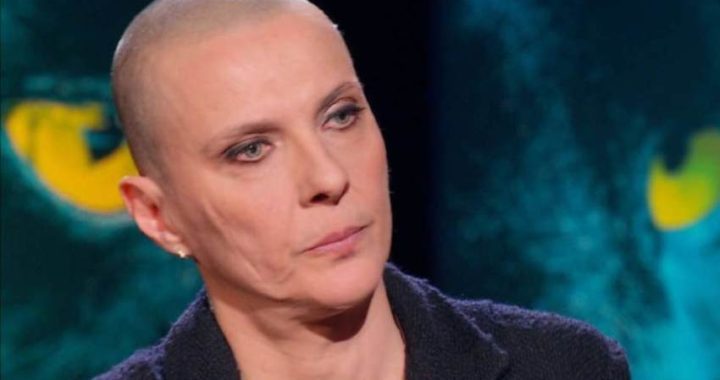 Chi è Rosalinda Celentano