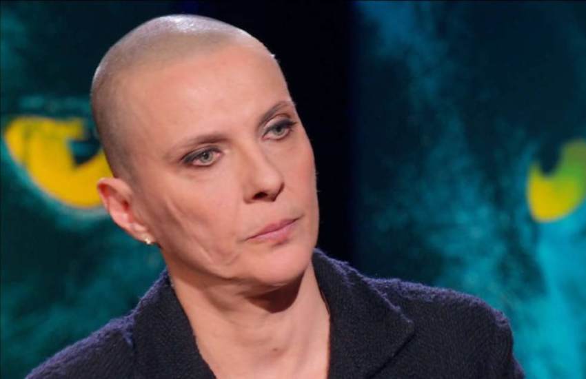 Chi è Rosalinda Celentano e cosa fa oggi