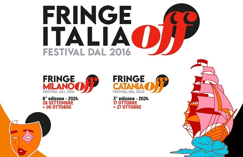 Catania Off Fringe Festival, on line il bando per la terza edizione