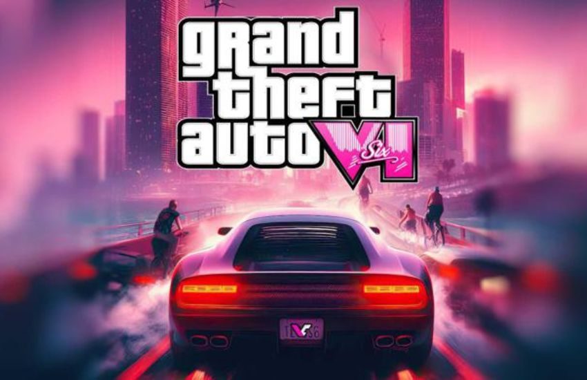 GTA 6: iniziano le fasi finali di sviluppo dell’attesissimo nuovo capitolo