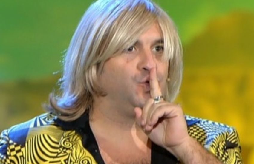 Chi è Gianluca Fubelli: curiosità e aneddoti sul comico “Scintilla”