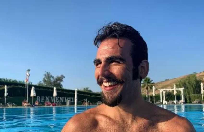 Il volo, Ignazio Boschetto racconta il suo dramma: “Convivo con una malattia da anni”