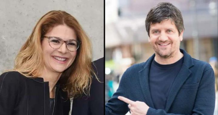 Jelena ilic Fabio De Luigi