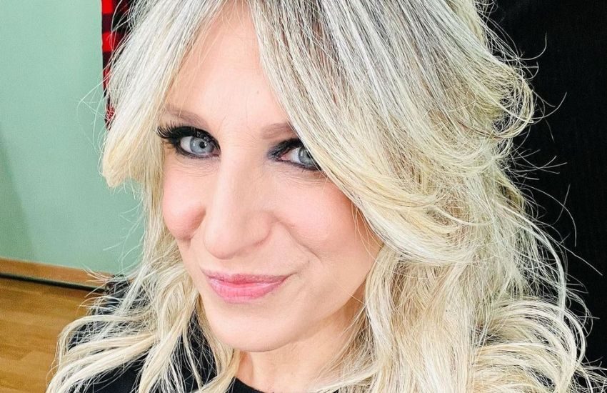 Chi è Katia Follesa: biografia, carriera e vita privata