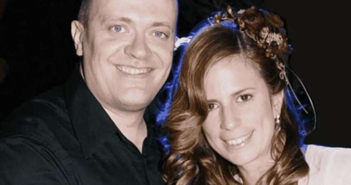 Martina Marinucci ex moglie max pezzali