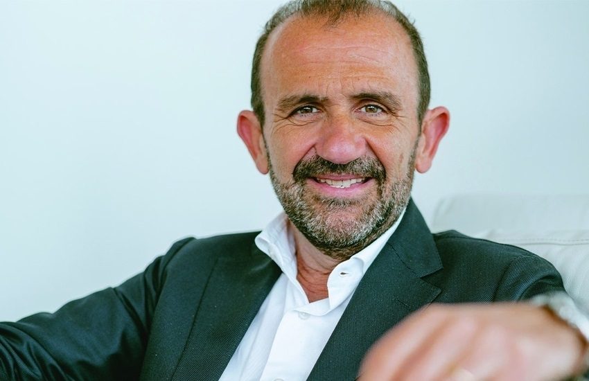 Messina, arrestato per corruzione Maurizio Croce, ex candidato sindaco