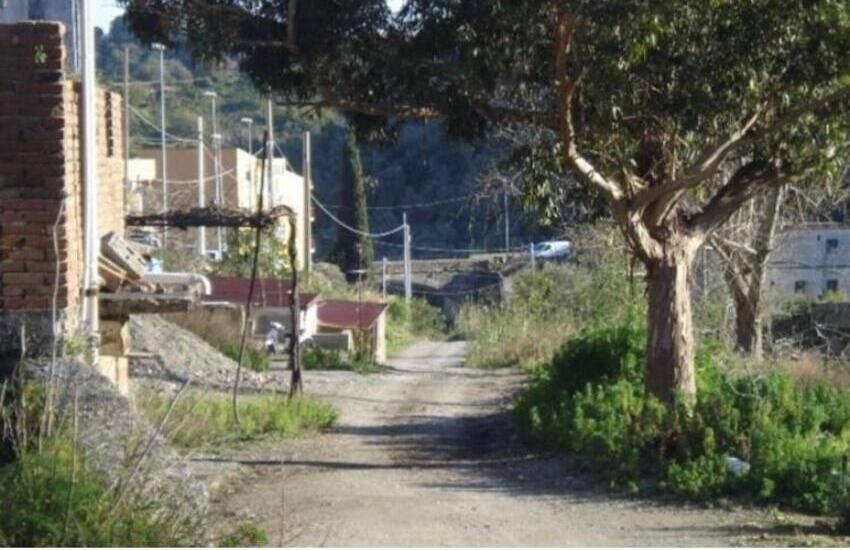 Messina, si progetta una via di fuga per Villaggio Bordonaro
