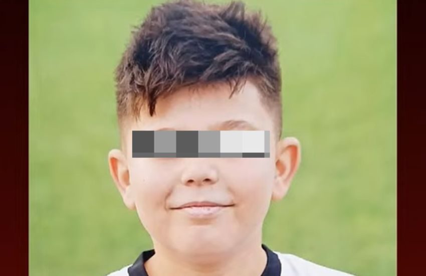 Bimbo scomparso, l’appello del sindaco di Santa Maria di Licodia Giovanni Buttò