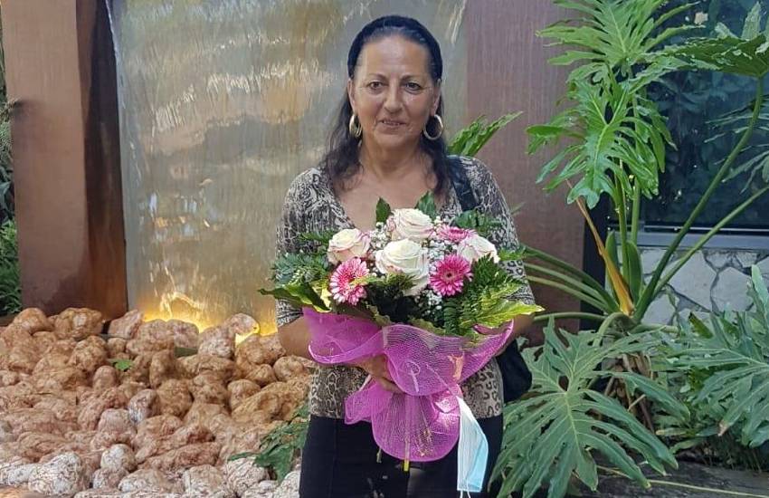 Lutto nel sud pontino per la morte della signora Rosaria, l’angelo degli animali