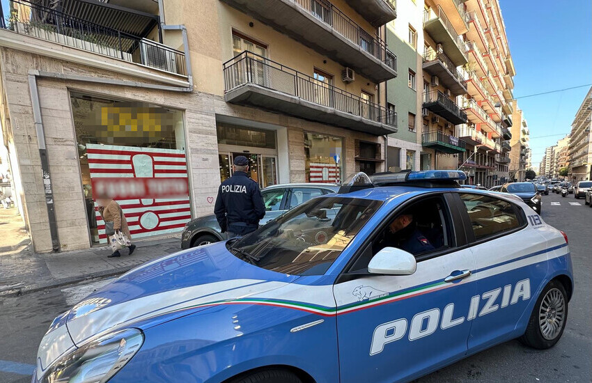 Catania, rubavano shampoo e deodoranti per poi rivenderli a prezzi stracciati: nei guai due donne