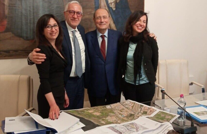 Terme di Sciacca e Acireale, Schifani: “Un altro passo in avanti per il recupero e il rilancio”