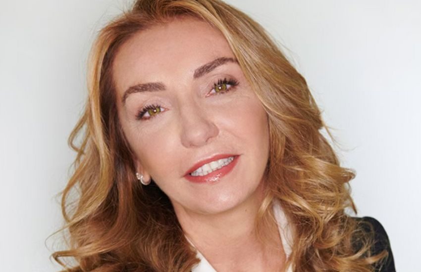 Chi è Alessandra Ghisleri: età, carriera, biografia e marito