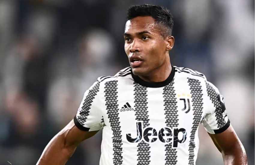 Juventus a caccia di punti Champions con la Lazio: Alex Sandro in dubbio