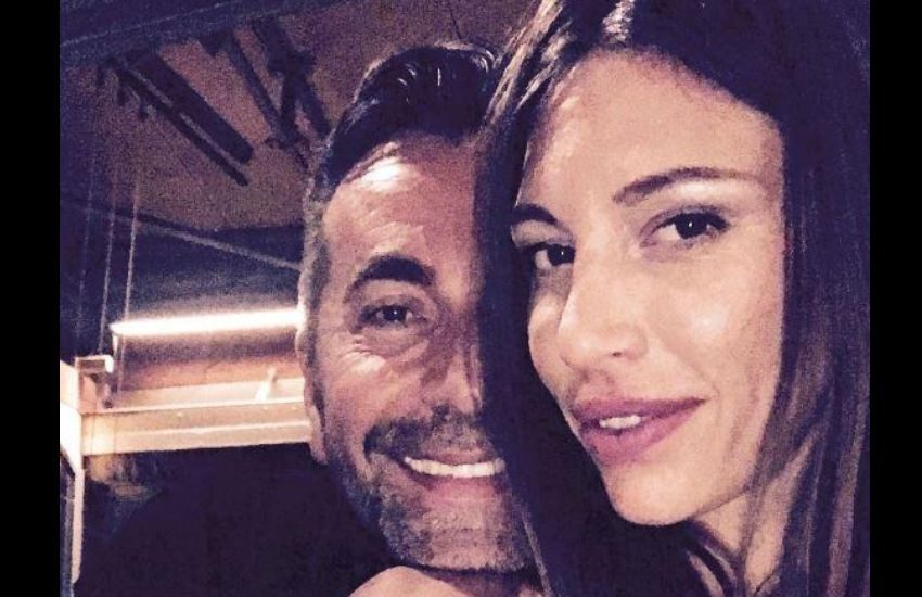 Andrea Perone: chi è l’ex marito di Sabrina Ferilli