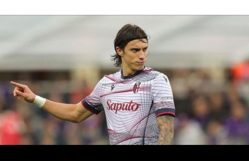 Calciomercato Juventus: Riccardo Calafiori può arrivare con uno scambio