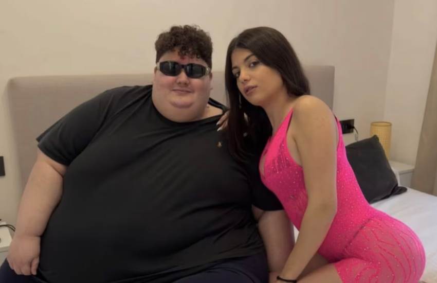 Chi è il Dottor Bavaro, il tiktoker “umile”