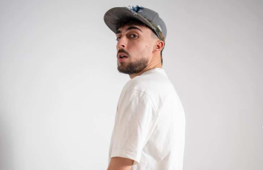 Chi è Kid Lost: il vincitore del rap show “Nuova Scena” su Netlix