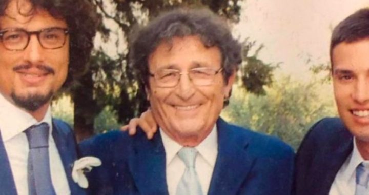 chi era luigi borghese