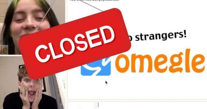 cosa usare al posto di omegle